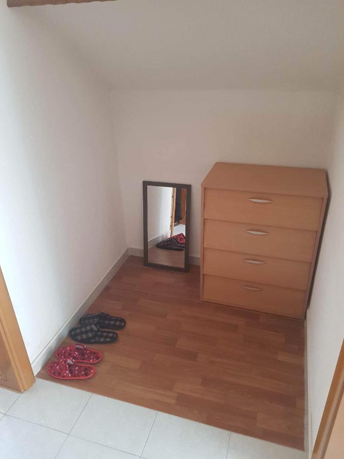 קופרס Apartmani Ivona מראה חיצוני תמונה